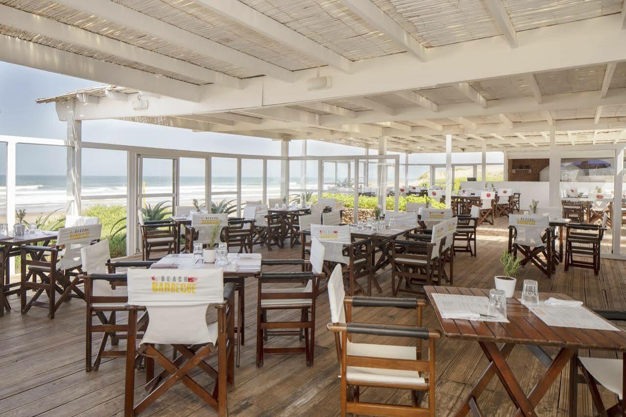Mazagan Beach & Golf Resort Azammur Zewnętrze zdjęcie