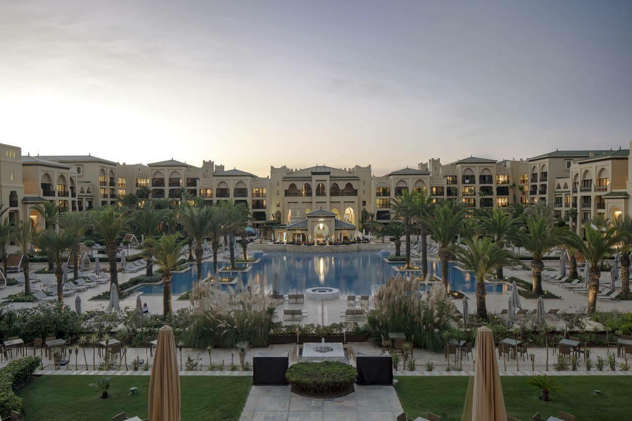 Mazagan Beach & Golf Resort Azammur Zewnętrze zdjęcie