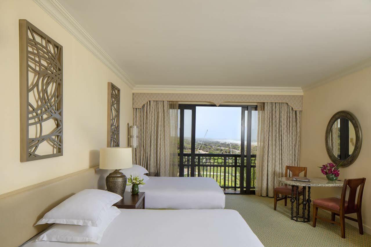 Mazagan Beach & Golf Resort Azammur Zewnętrze zdjęcie