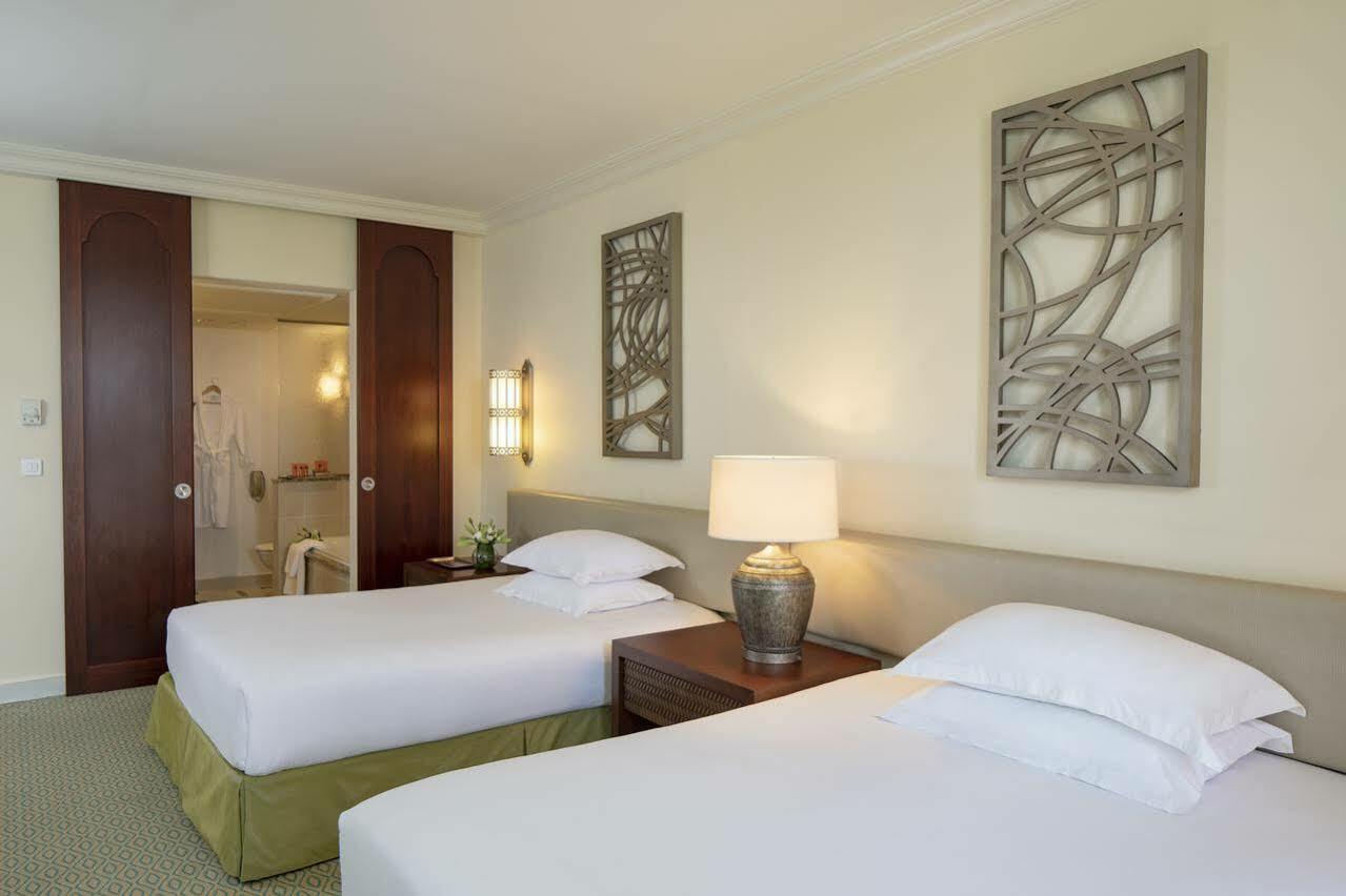 Mazagan Beach & Golf Resort Azammur Zewnętrze zdjęcie