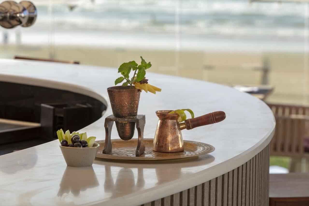Mazagan Beach & Golf Resort Azammur Zewnętrze zdjęcie