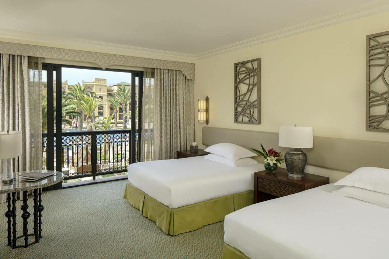 Mazagan Beach & Golf Resort Azammur Zewnętrze zdjęcie