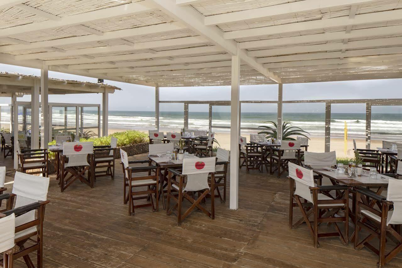 Mazagan Beach & Golf Resort Azammur Zewnętrze zdjęcie