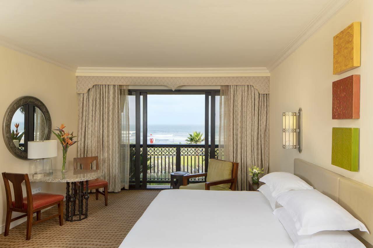 Mazagan Beach & Golf Resort Azammur Zewnętrze zdjęcie