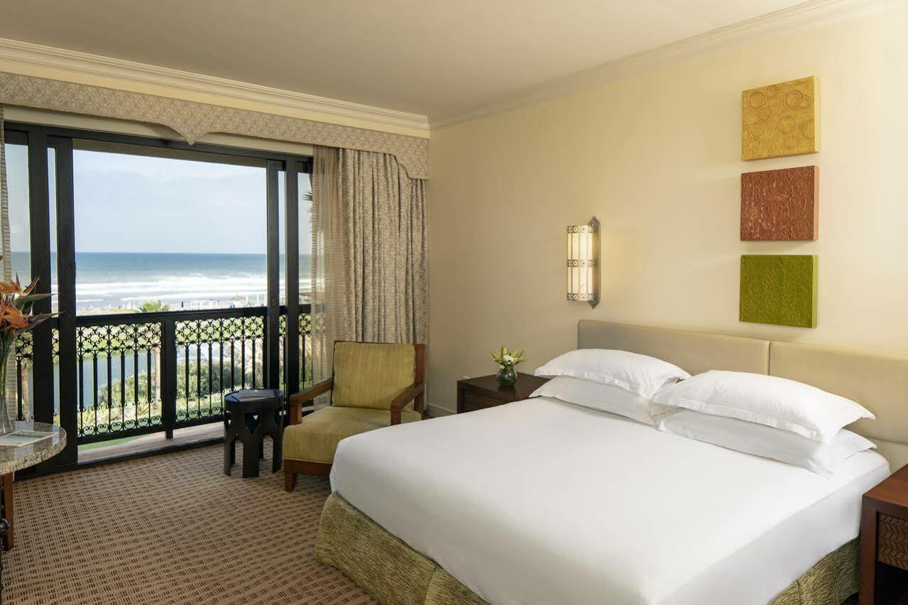 Mazagan Beach & Golf Resort Azammur Zewnętrze zdjęcie