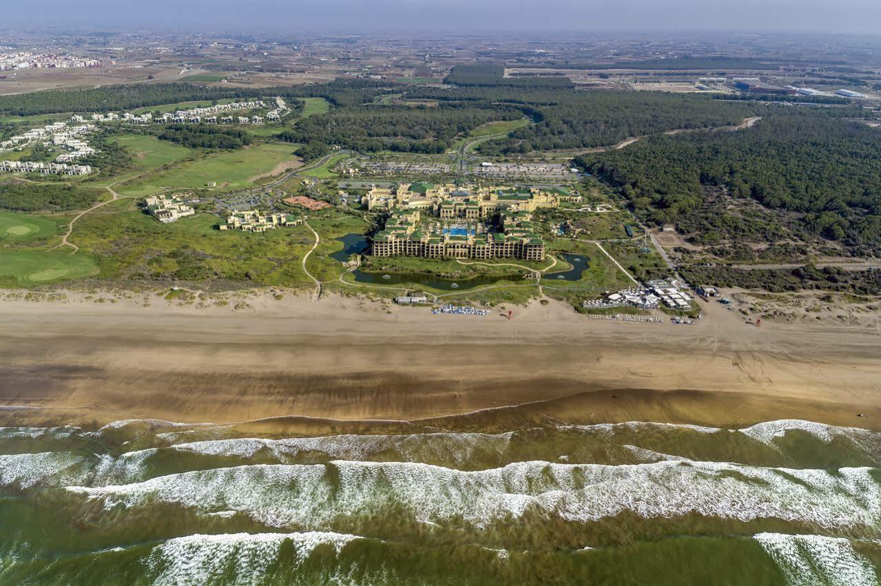 Mazagan Beach & Golf Resort Azammur Zewnętrze zdjęcie