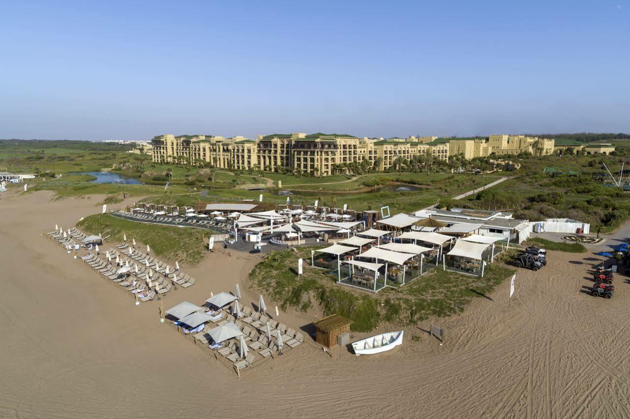 Mazagan Beach & Golf Resort Azammur Zewnętrze zdjęcie