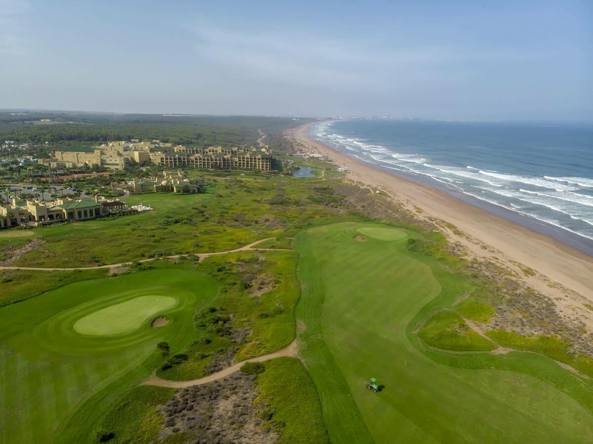 Mazagan Beach & Golf Resort Azammur Zewnętrze zdjęcie