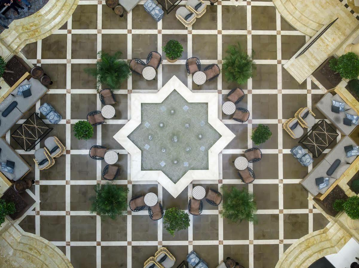 Mazagan Beach & Golf Resort Azammur Zewnętrze zdjęcie
