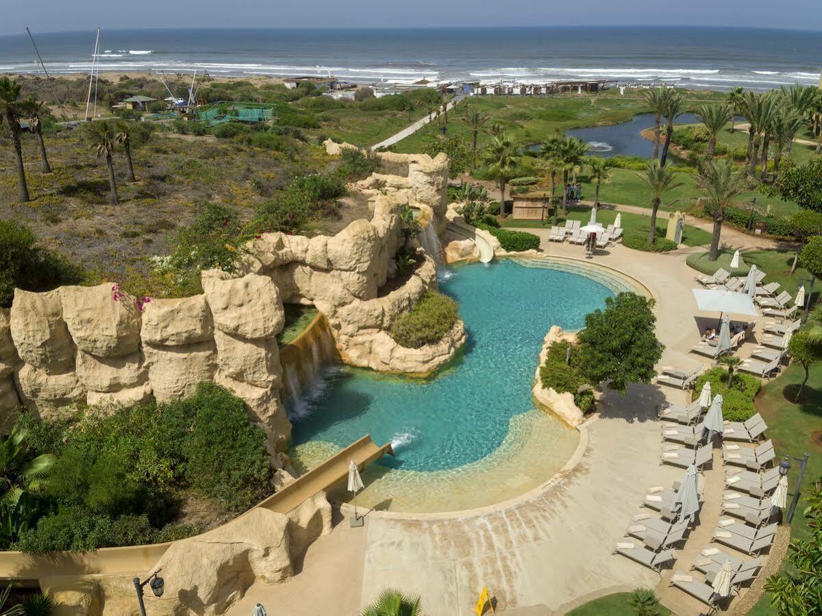 Mazagan Beach & Golf Resort Azammur Zewnętrze zdjęcie