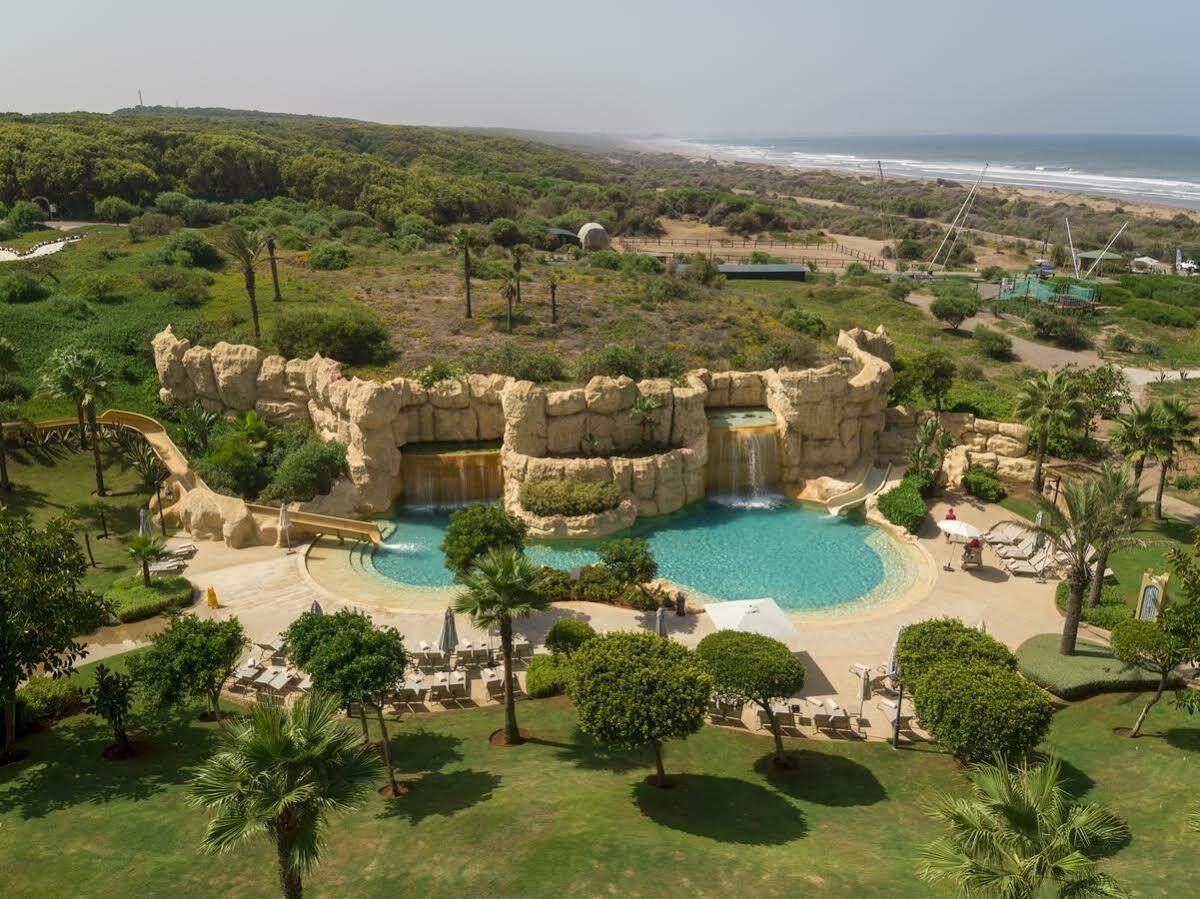 Mazagan Beach & Golf Resort Azammur Zewnętrze zdjęcie